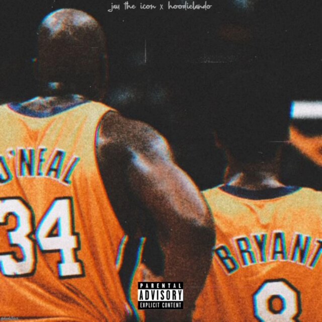 Shaq & Kobe (feat. HoodieLando)