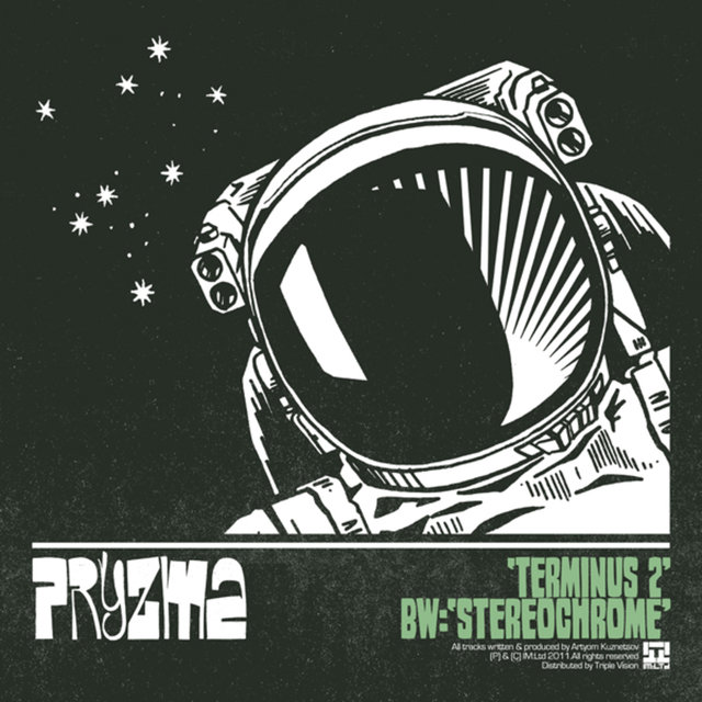 Terminus 2 / Stereochrome