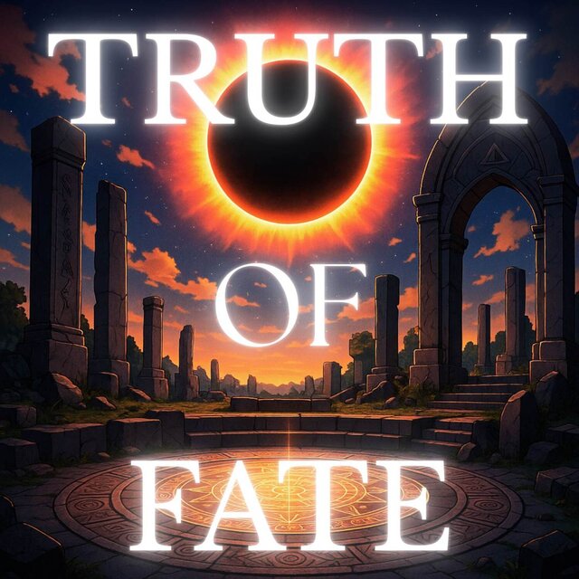 Truth Of Fate