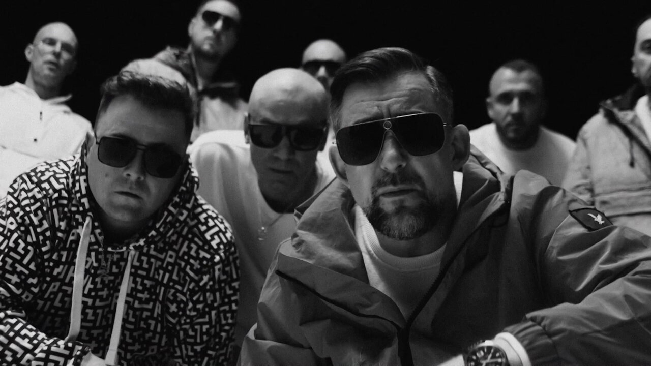 Burza (Official Video)