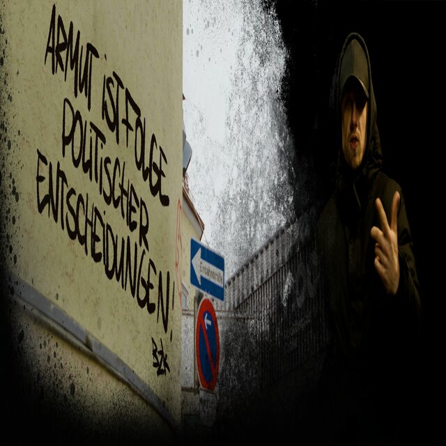 Armut ist Frust
