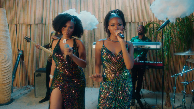 Slow Down (Live)