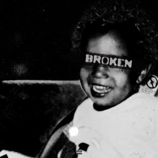 Broken
