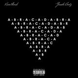 Abracadabra (feat. Yamilo Beatz)