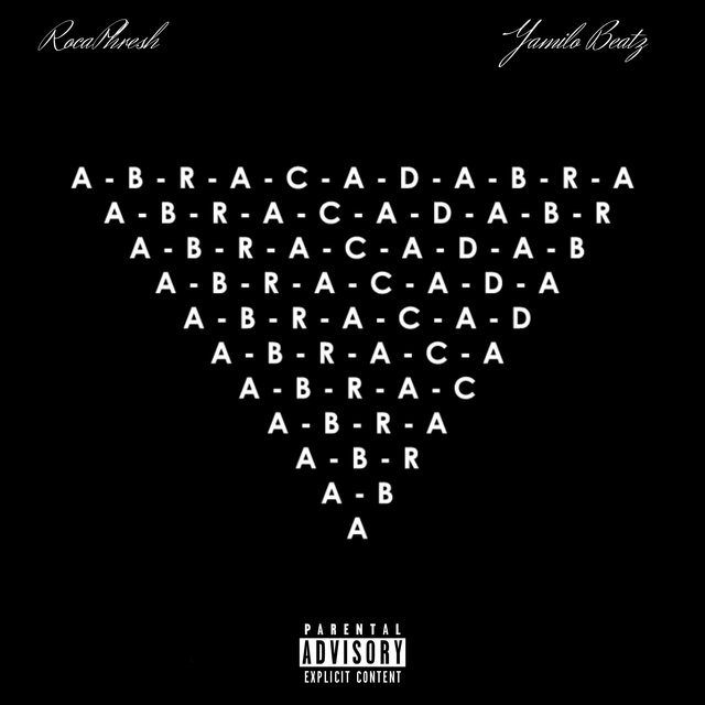 Abracadabra (feat. Yamilo Beatz)