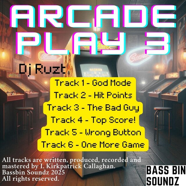 Arcade Play 3