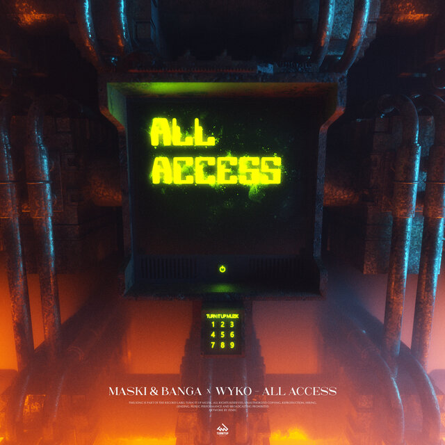 All Access