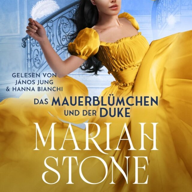 Das Mauerblümchen und der Duke (Ein Regency-Liebesroman)