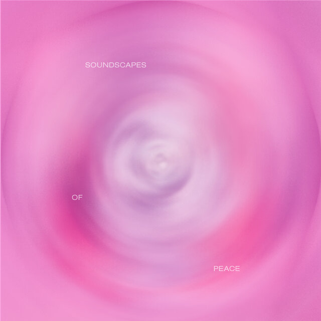sleep soundscapes vol. 1