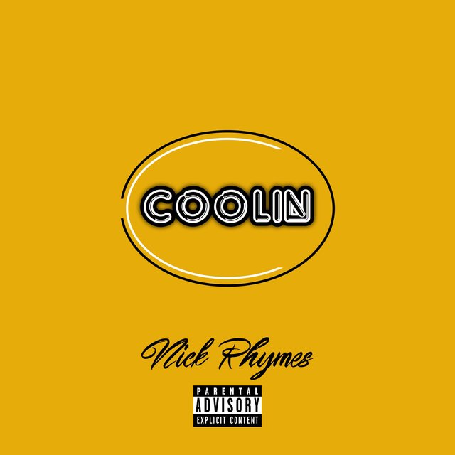 Coolin' (feat. Four Oh Tree)