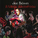 Cover art for album A Little Elbowroom by Dee Brown