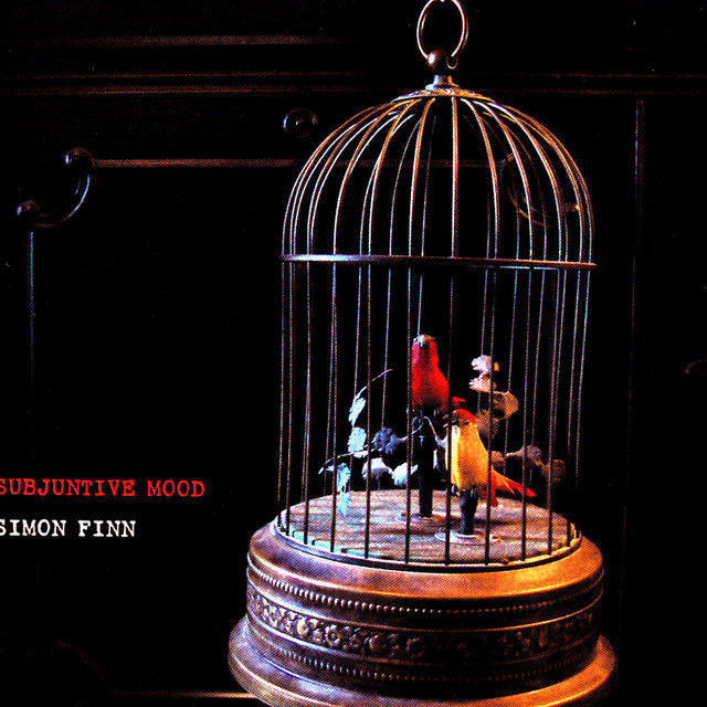 Subjunctive Mood
