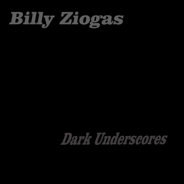 Dark Underscores