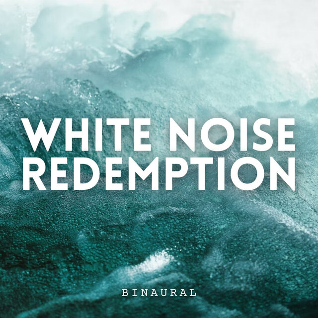 Binaural: White Noise Redemption