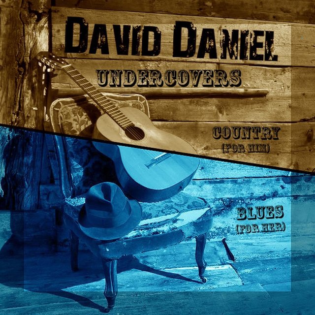 Undercovers: Country (For Him) & Blues [For Her]