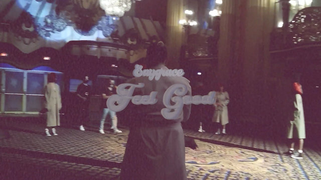 Feel Good (Lyric Video)