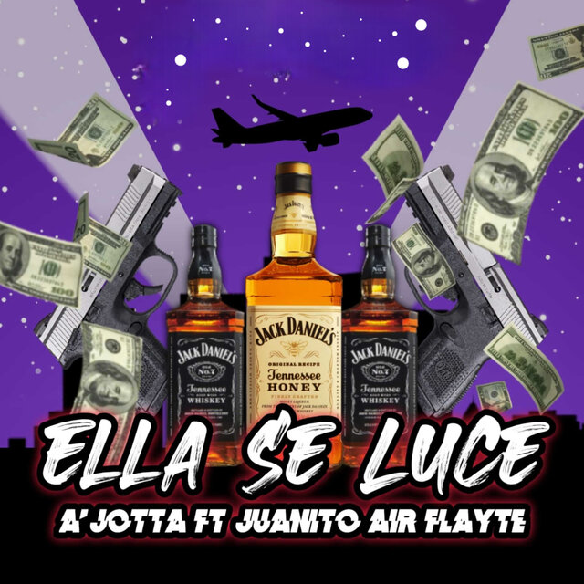 Ella Se Luce