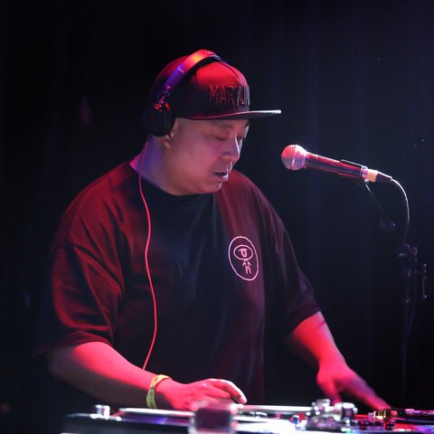DJ Babu - TIDAL