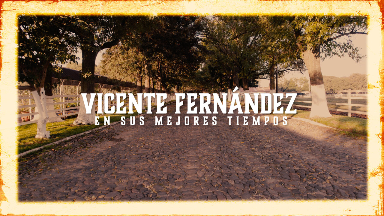 En Sus Mejores Tiempos (Letra / Lyrics)