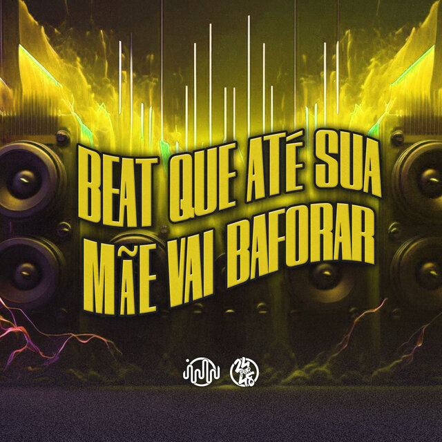 Beat Que Até Sua Mãe Vai Baforar