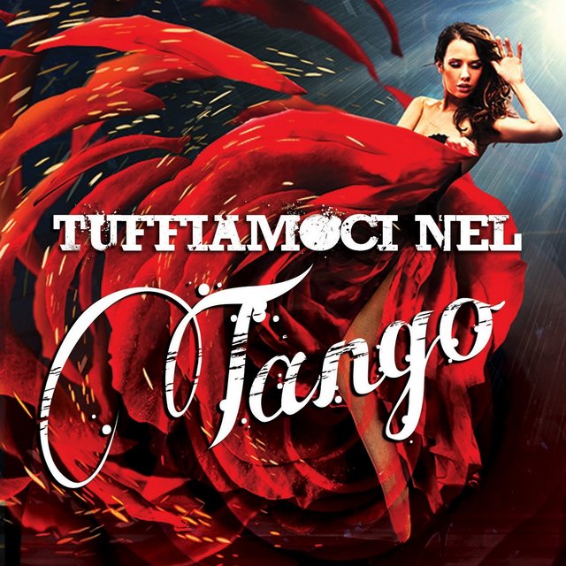 Tuffiamoci nel tango, Vol. 2