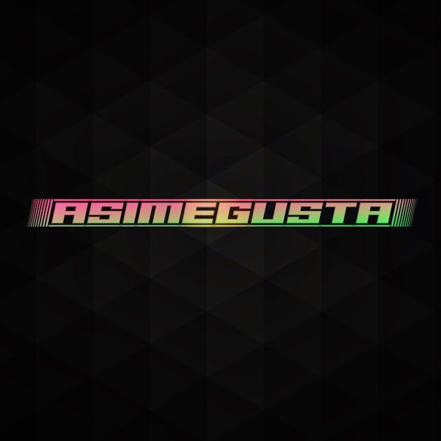 Asimegusta (feat. Randy Class)