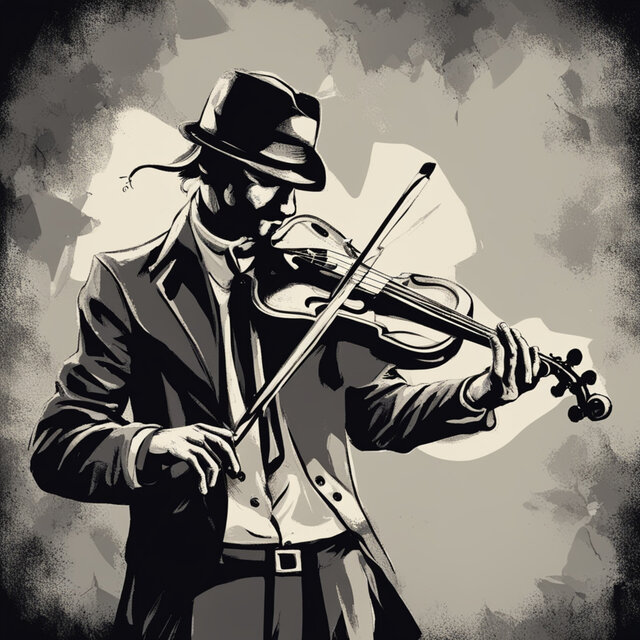 Violin Drill