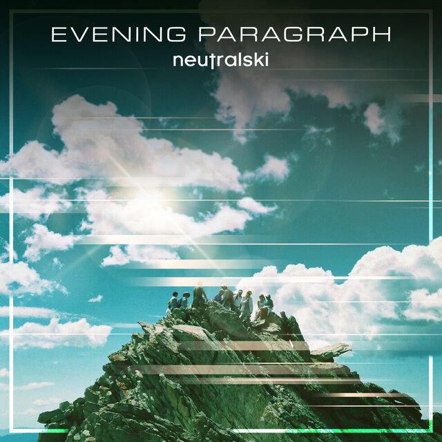 Evening Paragraph