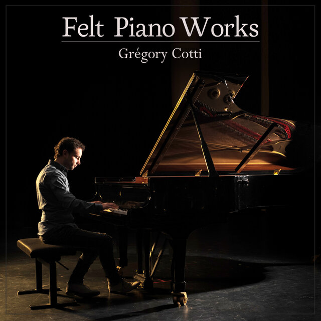 Felt Piano Works