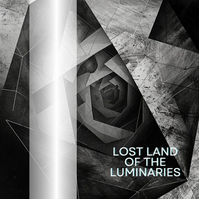 Lost Land of the Luminaries