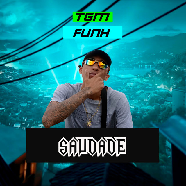Saudade