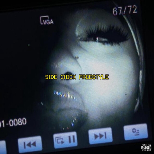 Side Chick Freestyle