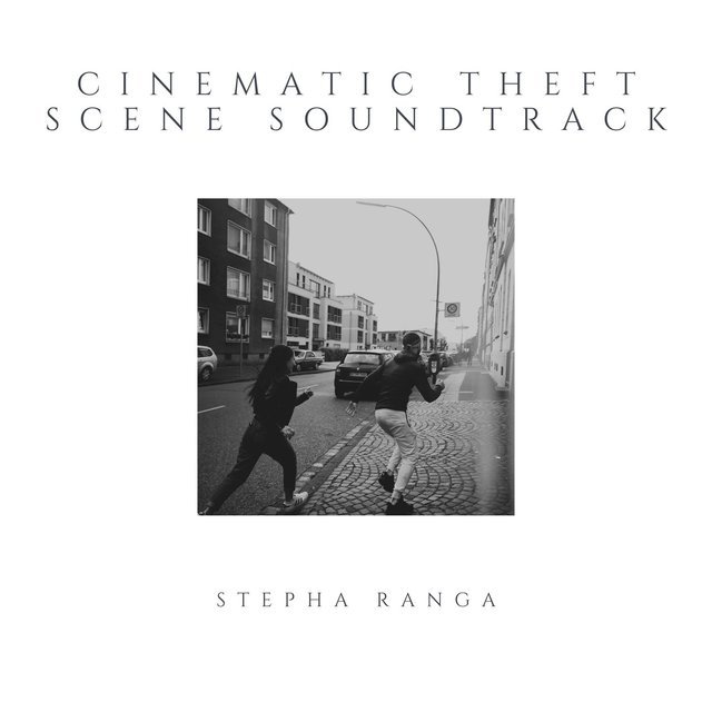 Cinematic Theft Scene Soundtrack
