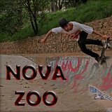 O azul, NovaZOo