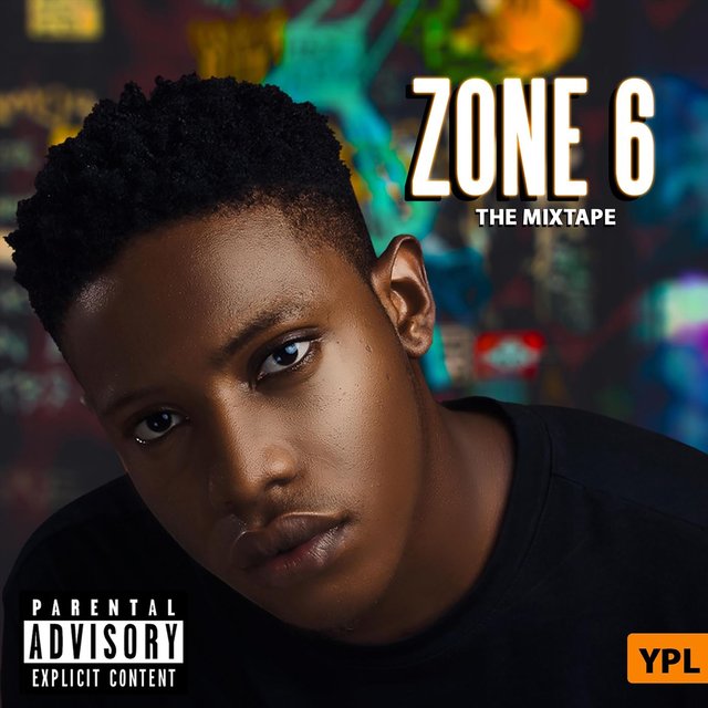 Zone 6: The Mixtape