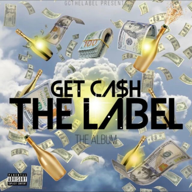 GCTheLabel