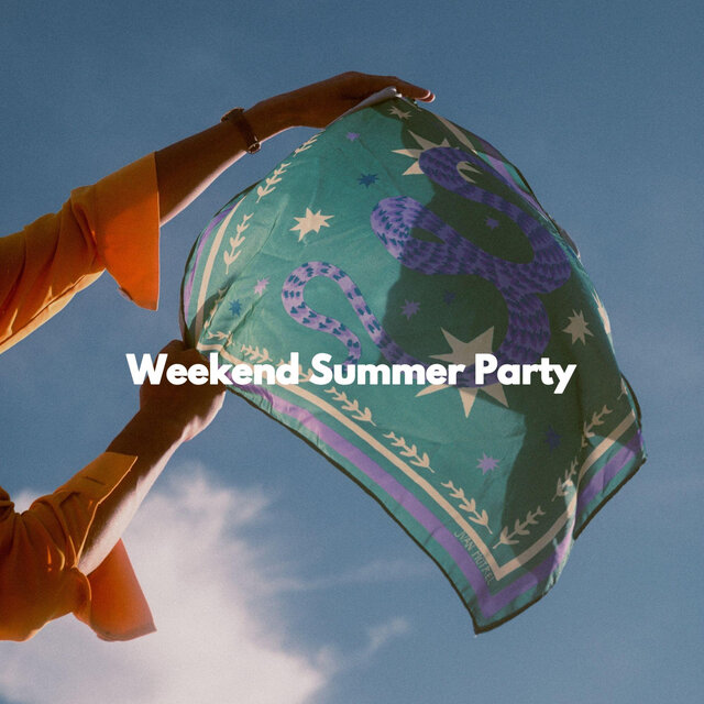 Weekend Summer Party