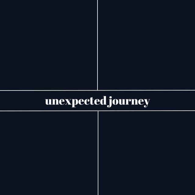 Unexpected Journey