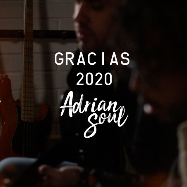 Gracias