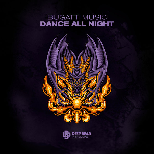 Dance All Night