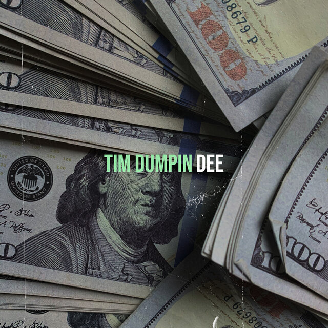 Tim Dumpin