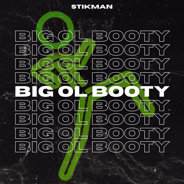 Big Ol Booty
