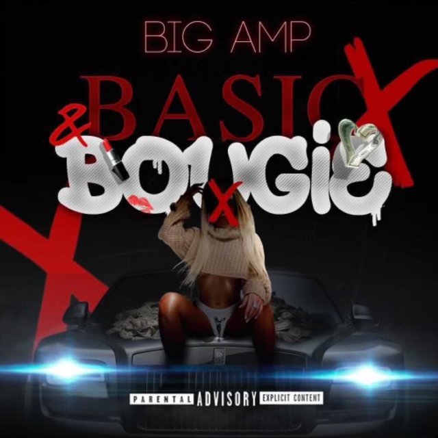 Bouji N Basix