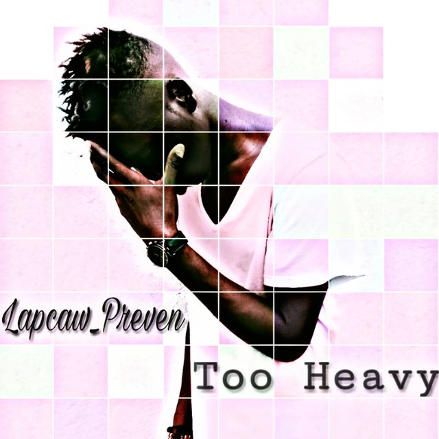 Too Heavy