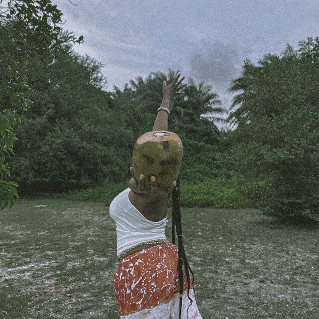 Coconut Water