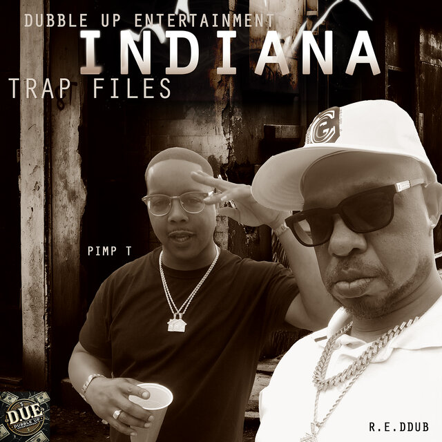 Indiana Trap Files