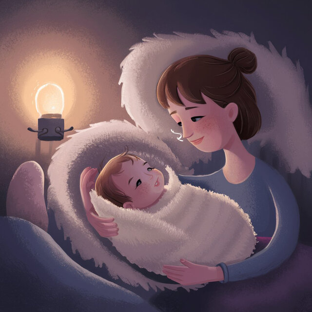 Celestial Lullaby