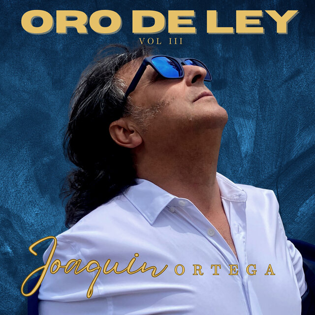 Oro de Ley Vol. 3