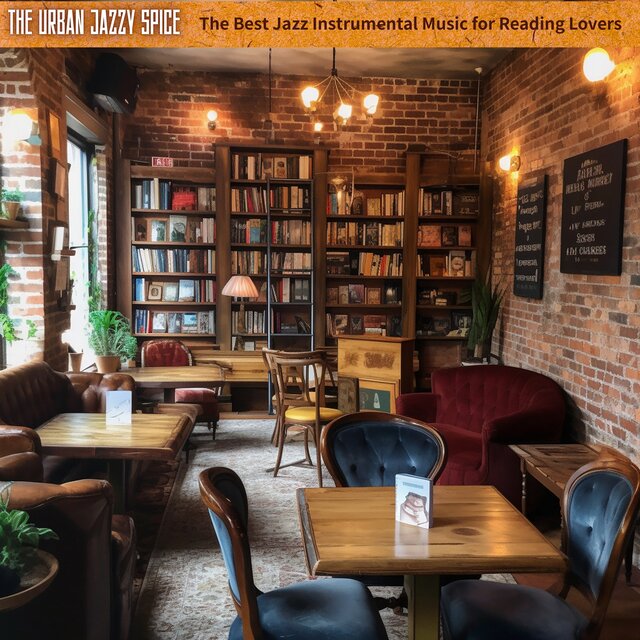 The Best Jazz Instrumental Music for Reading Lovers