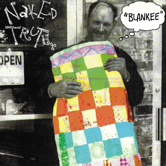 Blankee